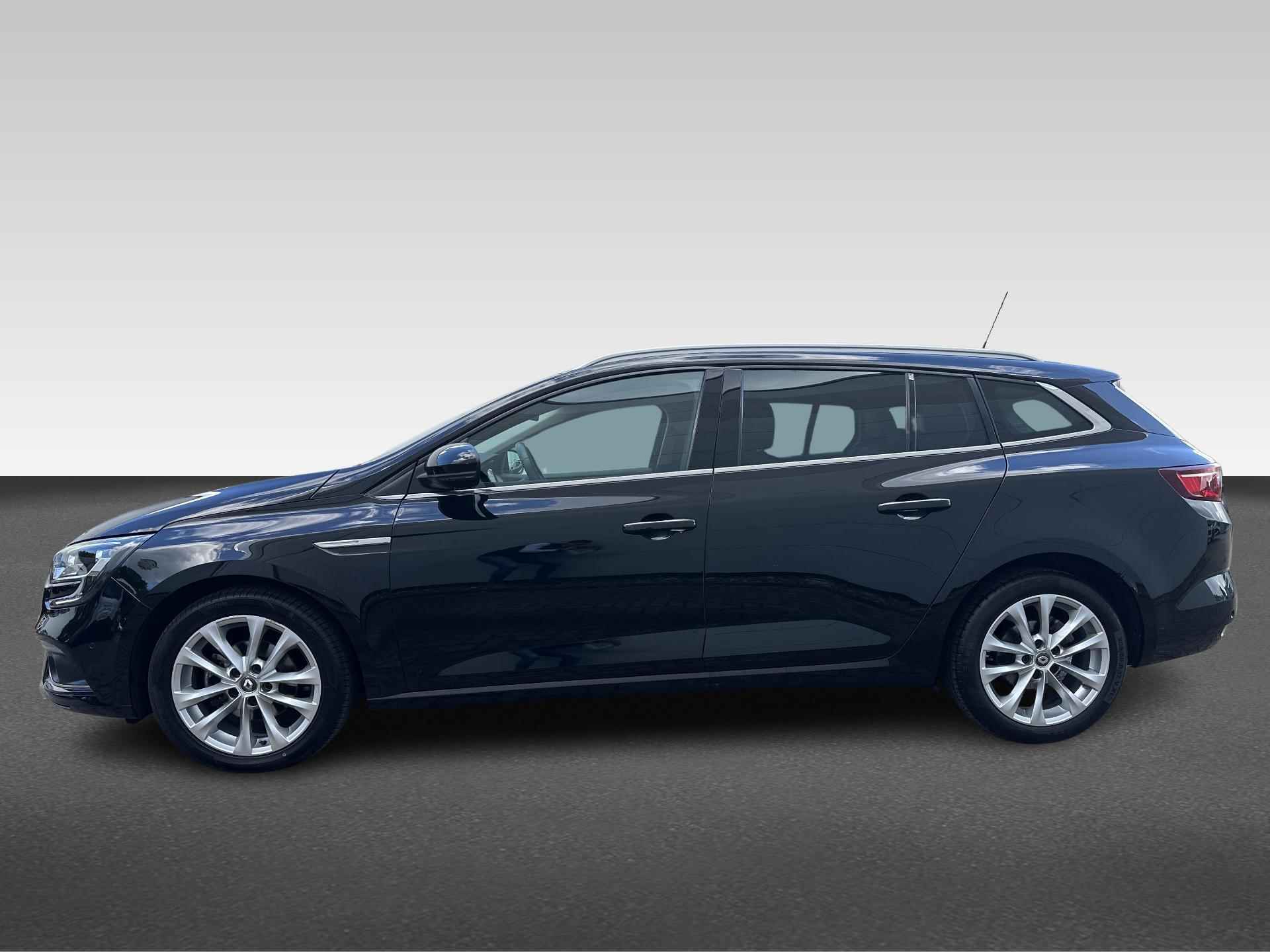 Renault Mégane Estate 1.2 TCe GT-Line | automaat - 2/25