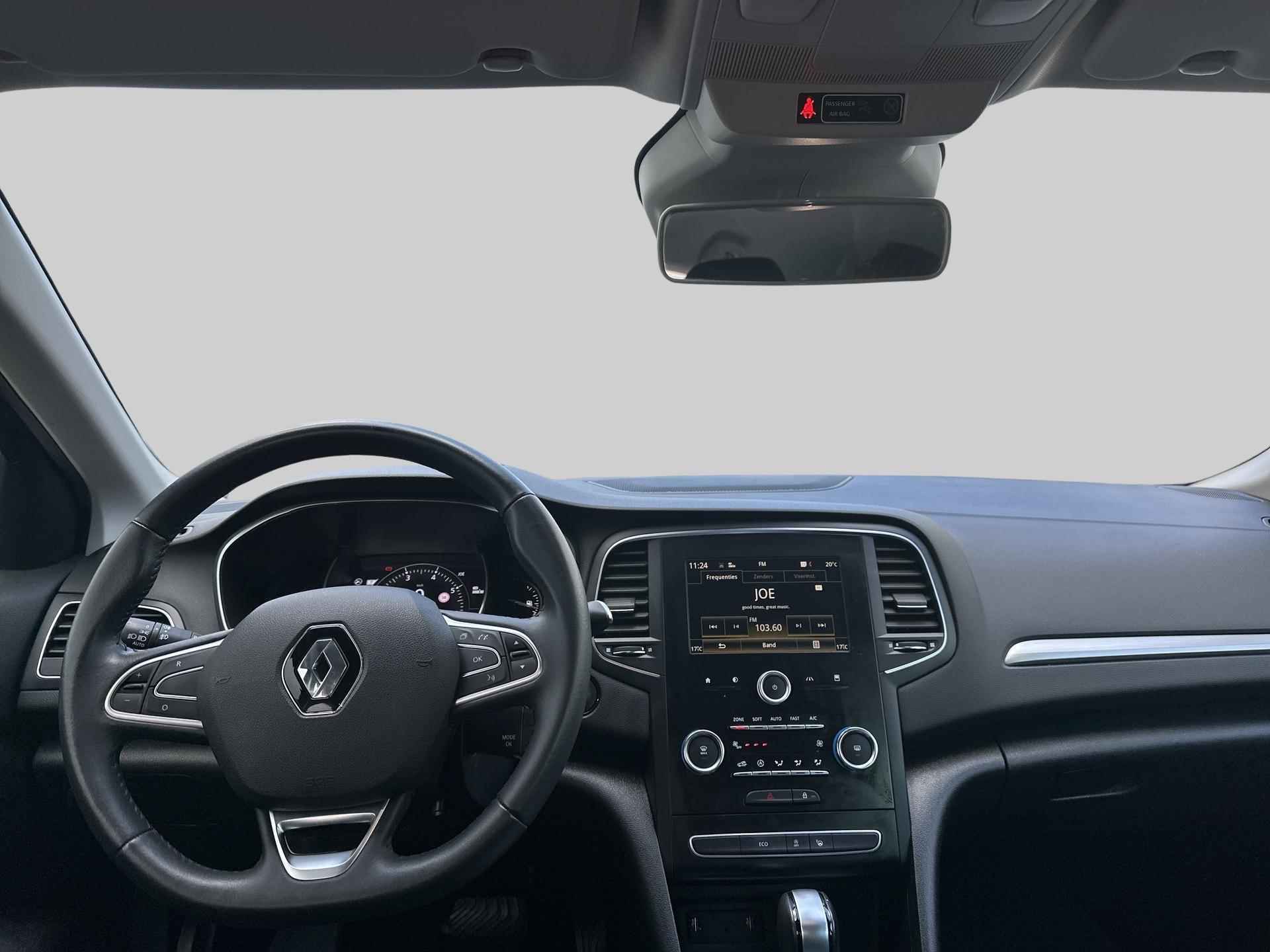 Renault Mégane Estate 1.2 TCe GT-Line | automaat - 10/25