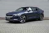 Polestar 2 Long Range Dual Motor Launch Edition 78kWh | Panoramadak | Trekhaak | H&K | 360 | ACC | Dodehoek detectie |