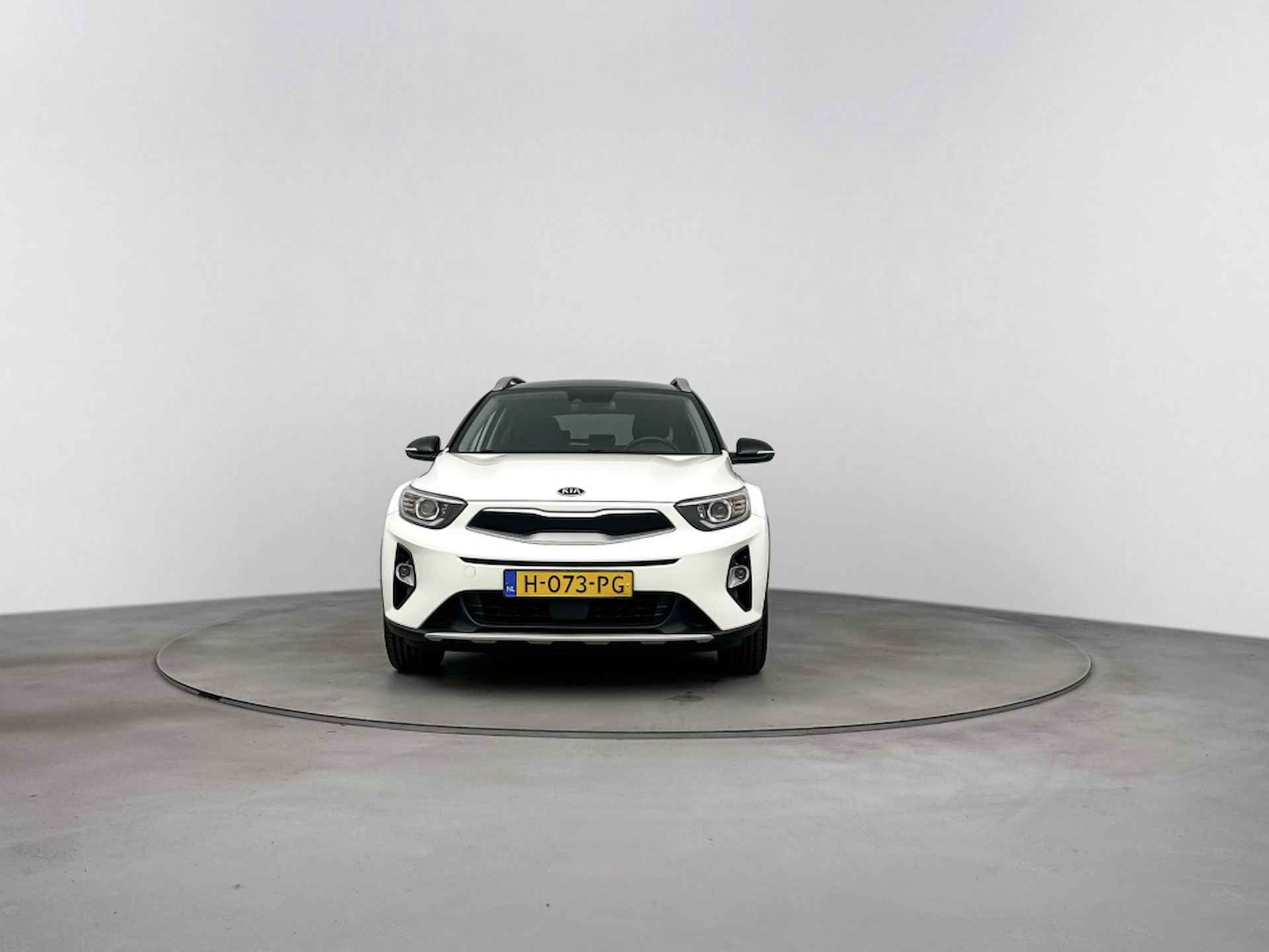 Kia Stonic 1.0 T-GDi ExecutiveLine - 2/29