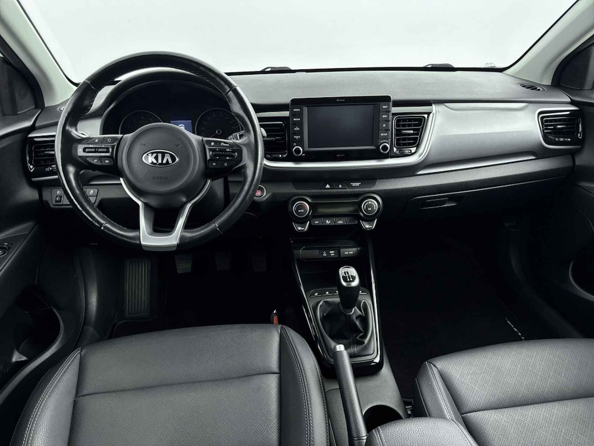 Kia Stonic 1.0 T-GDi ExecutiveLine - 6/29