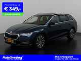 Skoda Octavia Combi 1.4 TSI iV PHEV Style | Panoramadak | Stuurverwarming | Zondag Open!