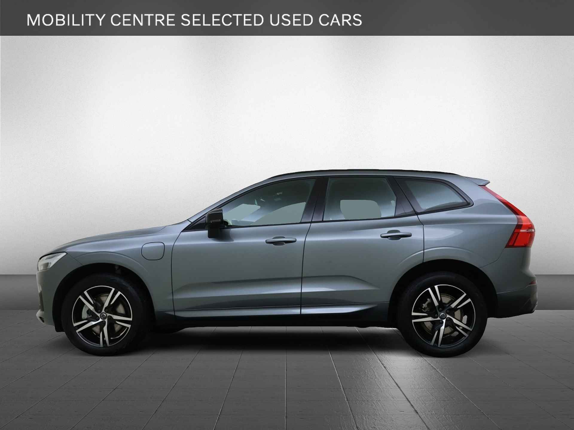 Volvo XC60 2.0 T8 AWD R-Design | 360 Camera | Panoramadak | Leder + Memory - 2/35