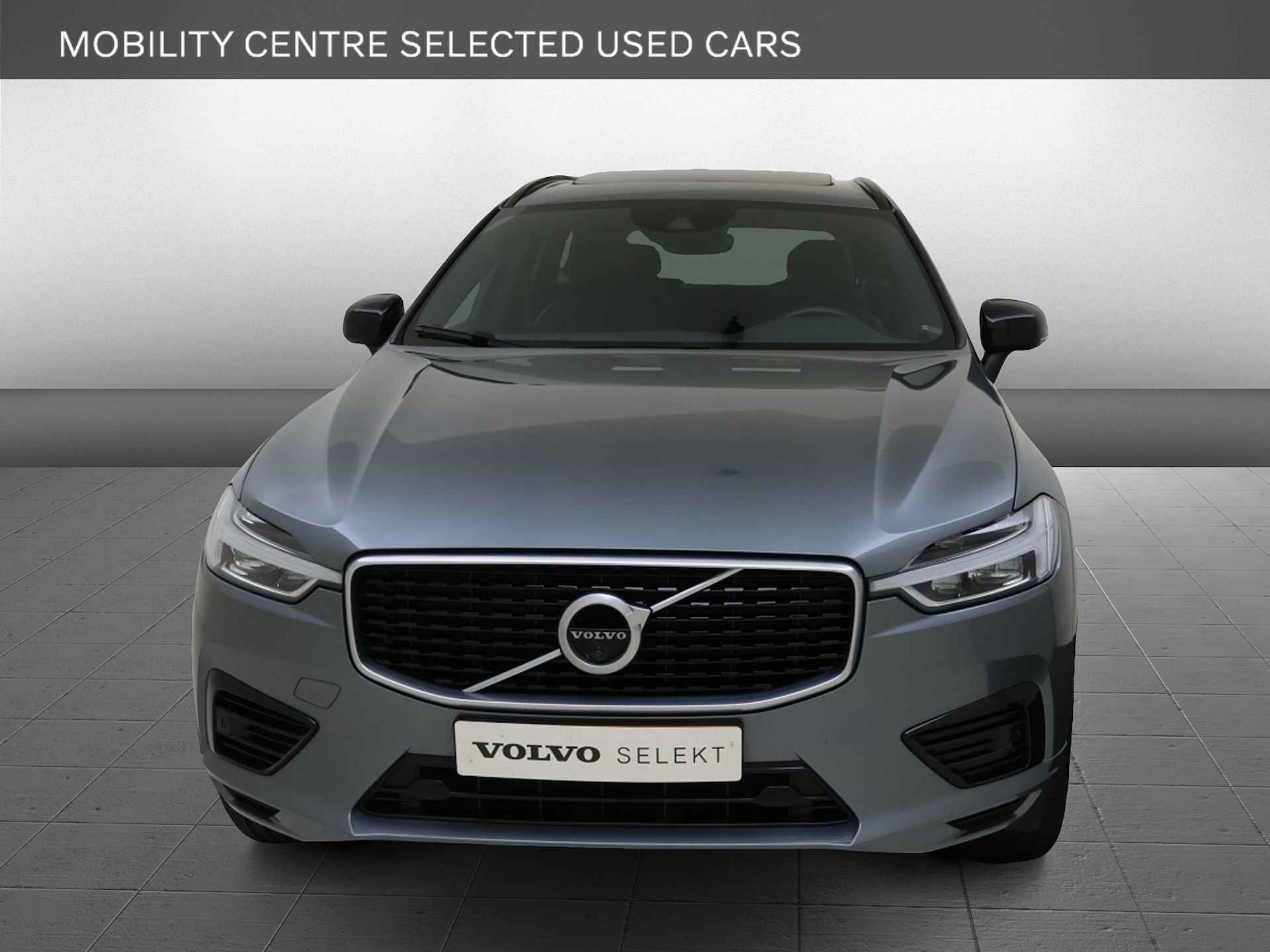 Volvo XC60 2.0 T8 AWD R-Design | 360 Camera | Panoramadak | Leder + Memory - 3/35