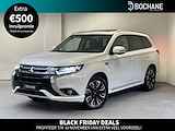 Mitsubishi Outlander 2.0 PHEV Instyle+ | TREKHAAK | SCHUIFDAK | 360 CAMERA | LEDER |