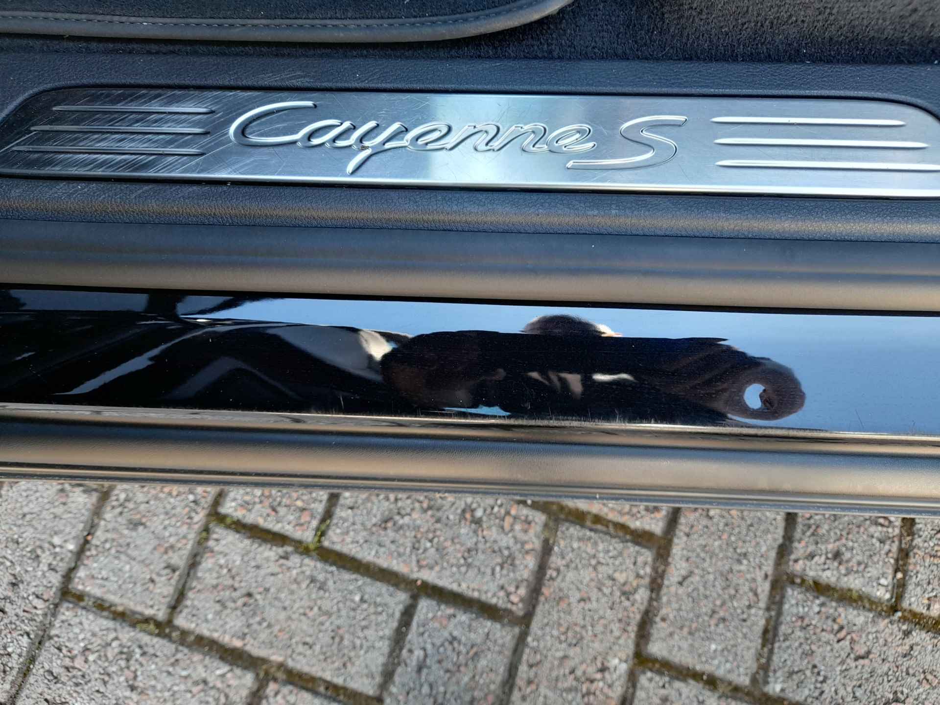 Porsche Cayenne 3.0 S E-Hybrid | Clima | Cruise control | LM Velgen | Lederen bekleding | Memory chairs | Zeer lage kmstand! | RIJKLAARPRIJS INCL 12 MAANDEN GARANTIE EN BEURT - 33/40