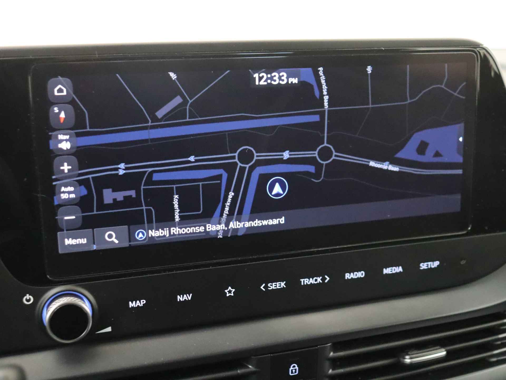 Hyundai i20 1.0 T-GDI Comfort Smart | Camera | Navigatie | Apple Carplay - 14/33