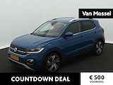 Volkswagen T-Cross 1.0 TSI Style | Automaat | Blind Spot Sensor | Park Assist + | Automatische Airco | Navigatie | Digital Cockpit Pro | Camera |