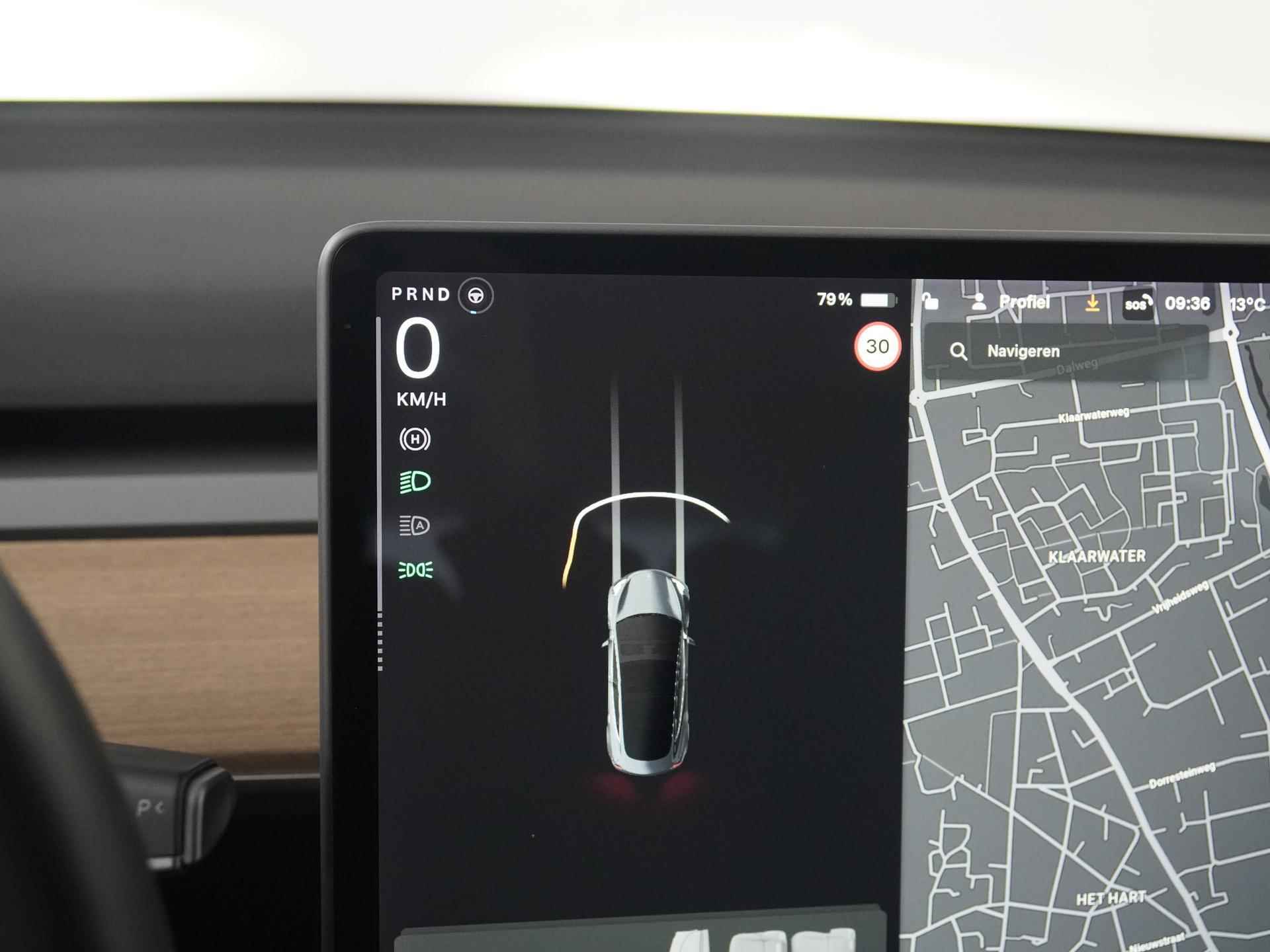 Tesla Model 3 Standard RWD Plus 60 kWh | Panoramadak | Mem Stoel | Blind Spot | Zondag Open! - 8/42