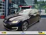 VOLKSWAGEN Golf 1.4 TSI DSG GTE TREKHAAK/CAMERA/NAVI/ACC/CARPLAY