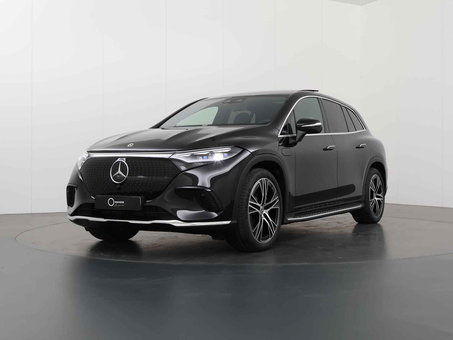 Mercedes-Benz EQS 450 4MATIC Luxury Line 108 kWh | € 15.000 Star Days Voordeel | Premium Pack | 22inch | Vol - 45/45