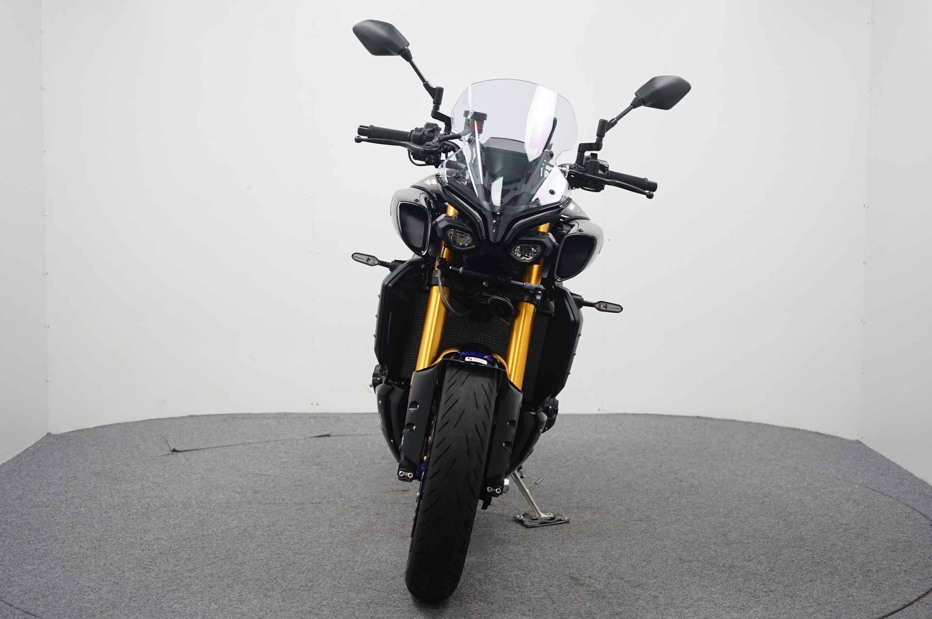 Yamaha MT-10 SP - 3/29