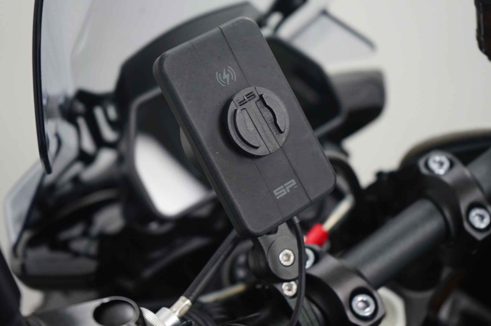 Yamaha MT-10 SP - 26/29