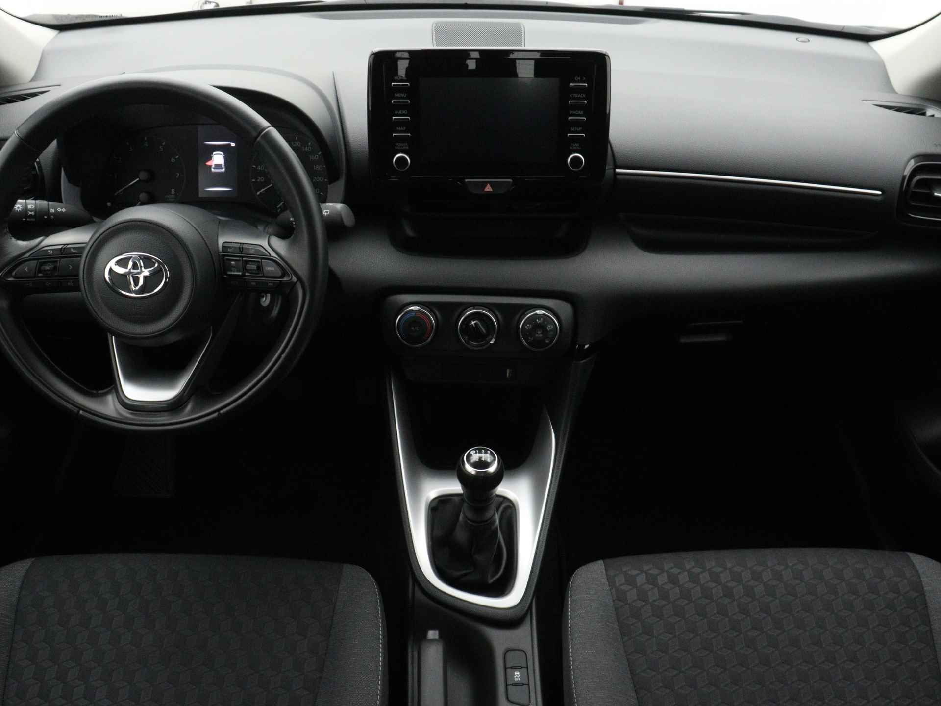 Toyota Yaris 1.5 VVT-i Active | Airco | Camera | * - 6/40