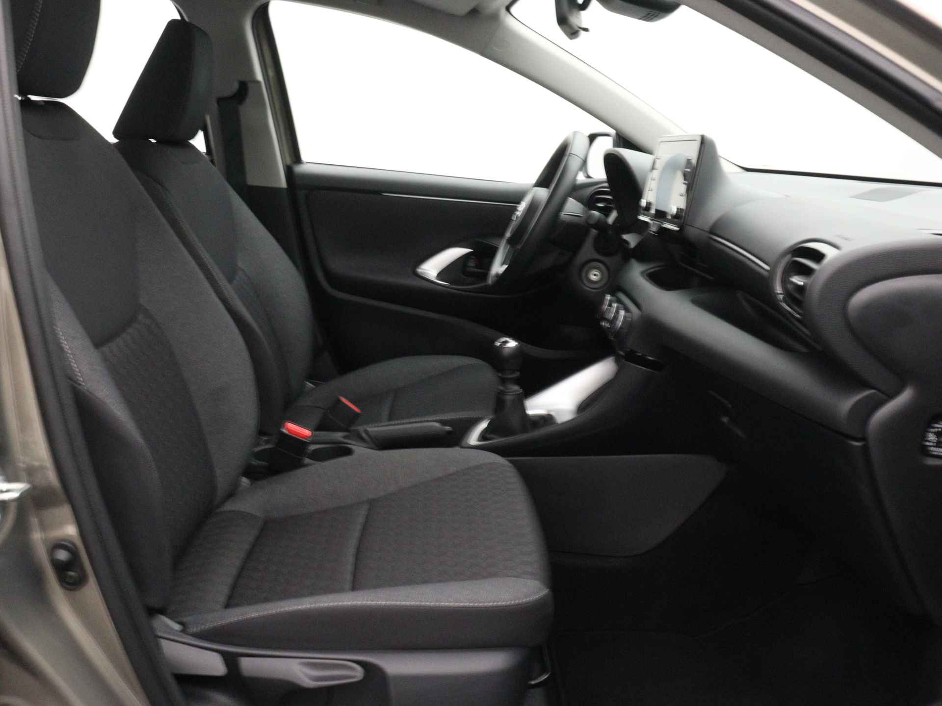 Toyota Yaris 1.5 VVT-i Active | Airco | Camera | * - 30/40