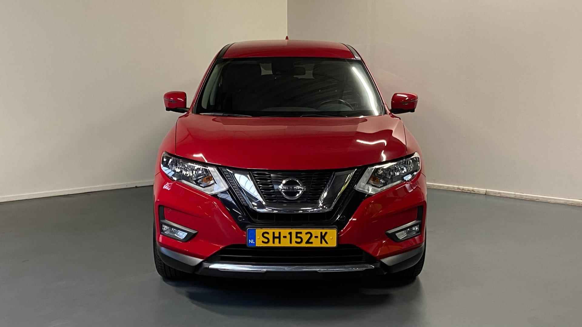 Nissan X-Trail 1.6 DIG-T Business |1e Eigenaar| NAVI|CLIMA|360Graden CAMERA| - 2/33