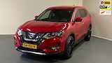 Nissan X-Trail 1.6 DIG-T Business |1e Eigenaar| NAVI|CLIMA|360Graden CAMERA|