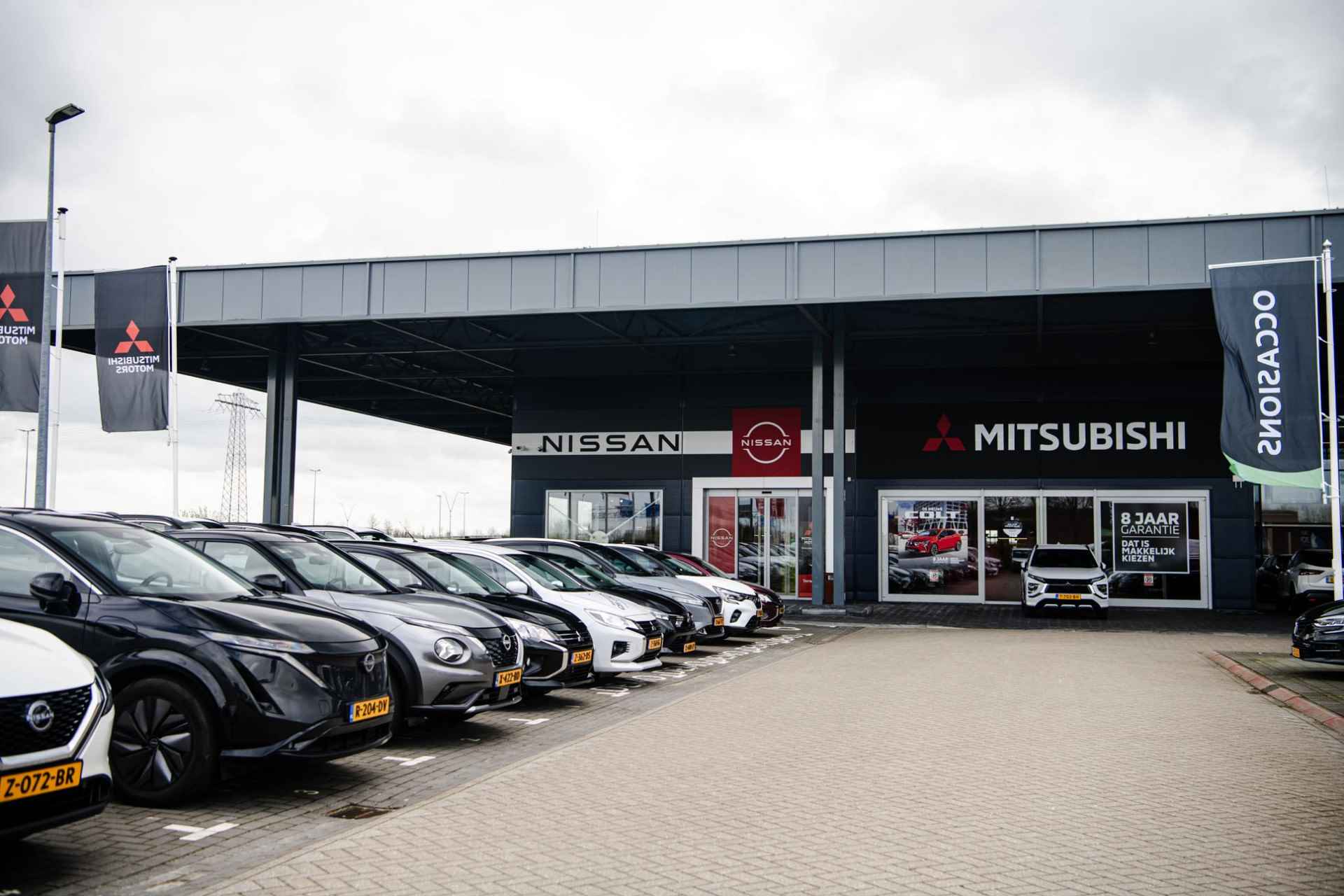 Nissan Juke 1.6 Hybrid N-Connecta | COLD PACK | Nieuw Model | € 5.000,- KORTING!| - 6/6