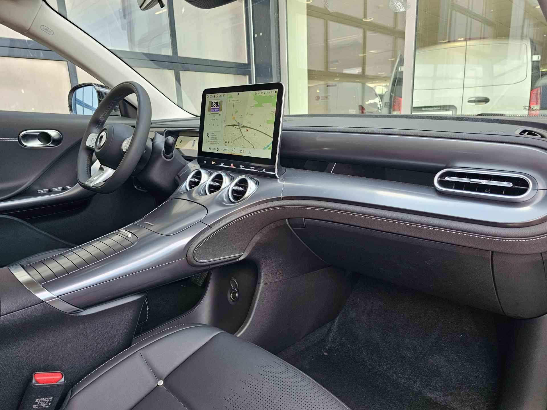 Smart #3 Pro+ | Panoramadak | Adaptive Cruise | 360° Camera | Apple Carplay - 13/23