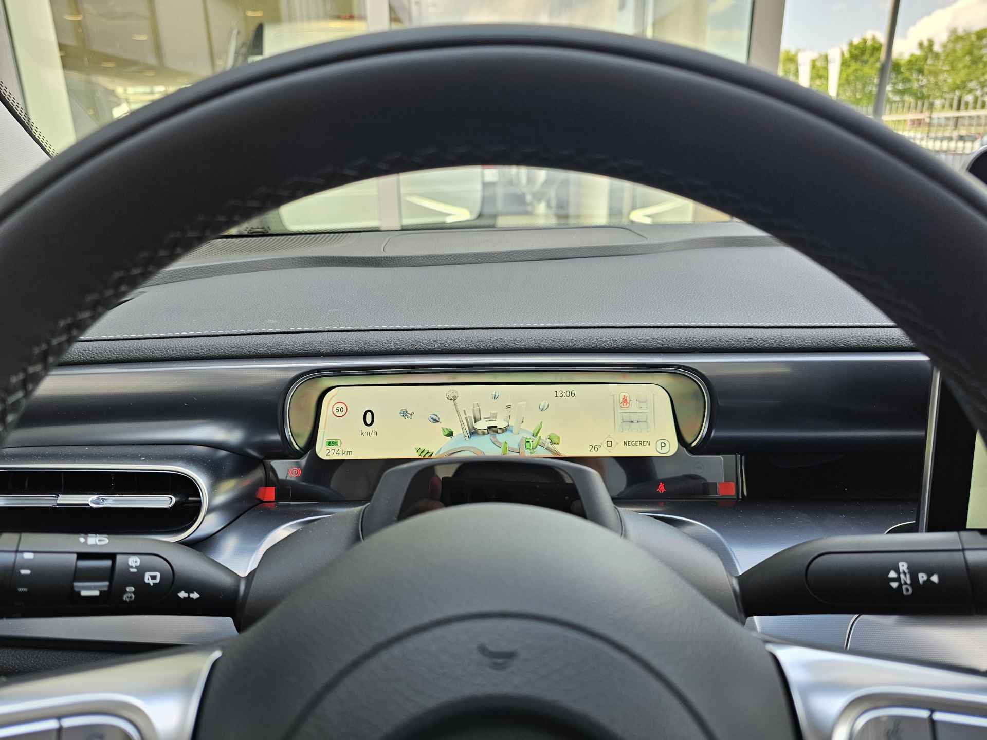 Smart #3 Pro+ | Panoramadak | Adaptive Cruise | 360° Camera | Apple Carplay - 20/23