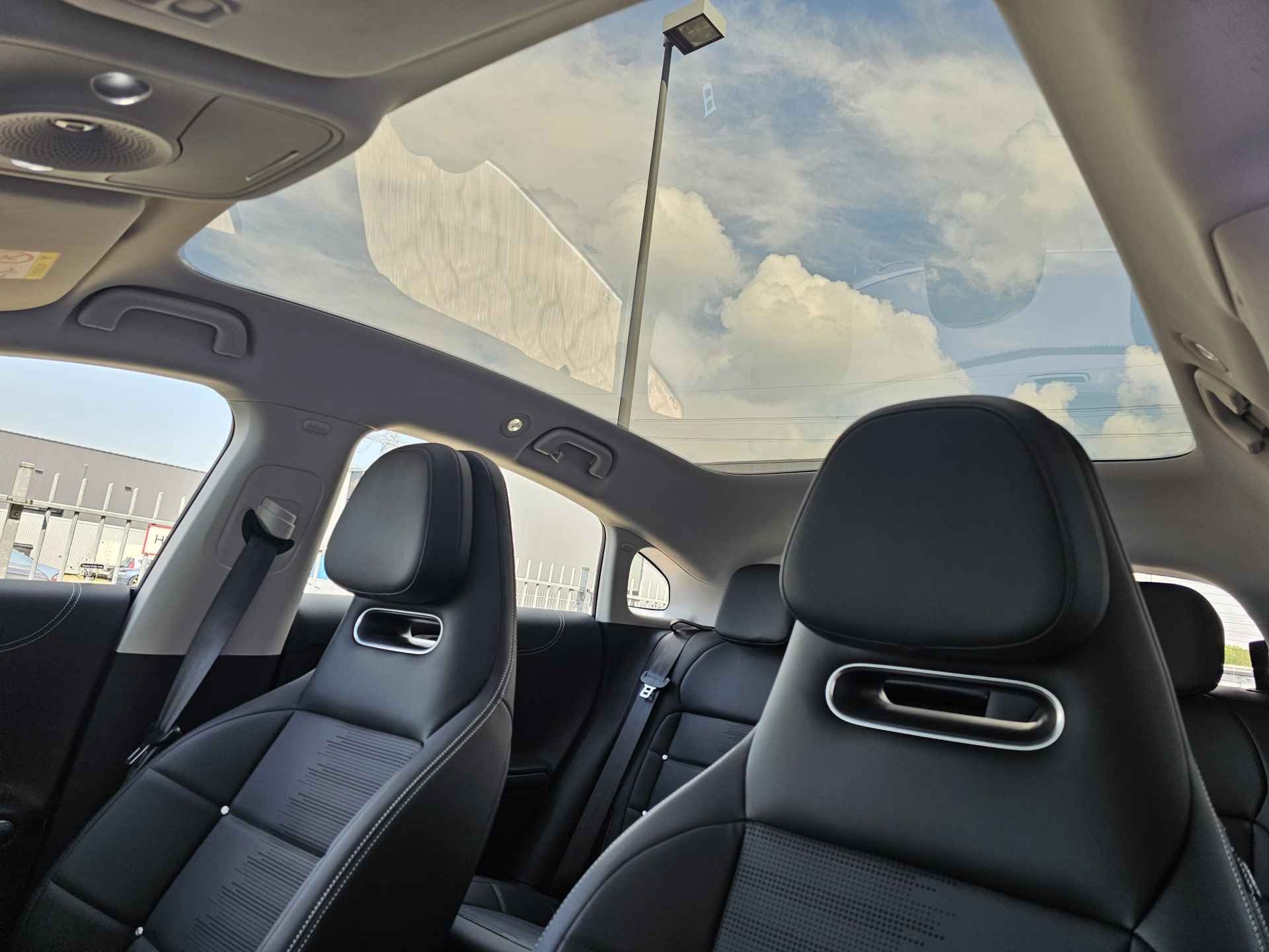 Smart #3 Pro+ | Panoramadak | Adaptive Cruise | 360° Camera | Apple Carplay - 23/23