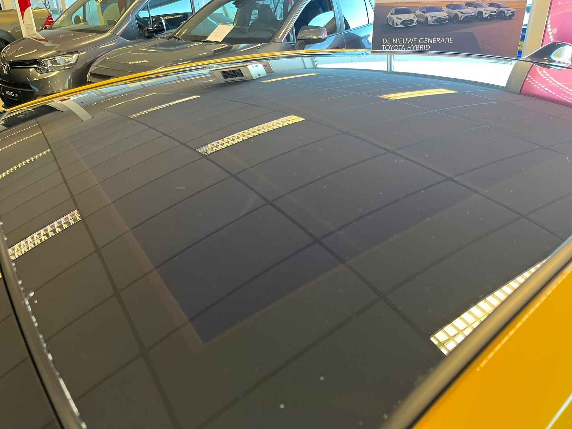 Toyota Prius 2.0 Plug-in Solar Edition | NIEUW & DIRECT LEVERBAAR | Solar Roof | Winter Pakket | 360 Camera | ALLE OPTIES | - 27/27