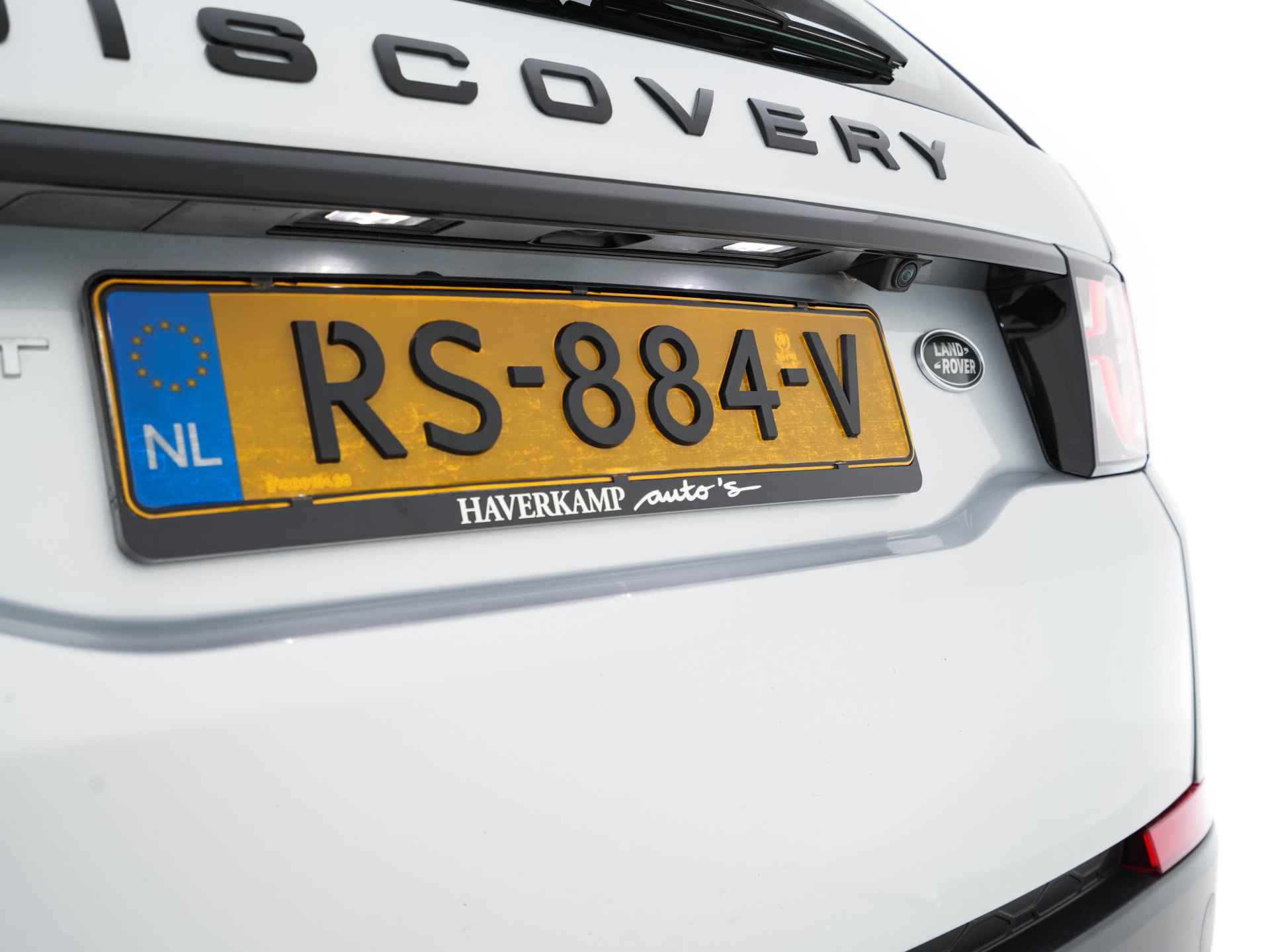 Land Rover Discovery Sport 2.0 TD4 AWD Urban Series SE Dynamic Aut. *PANO | VOLLEDER | XENON | CAMERA | NAVI-FULLMAP | MERIDIAN-AUDIO | ECC | PDC | CRUISE | LANE-ASSIST | 19"ALU* - 25/30