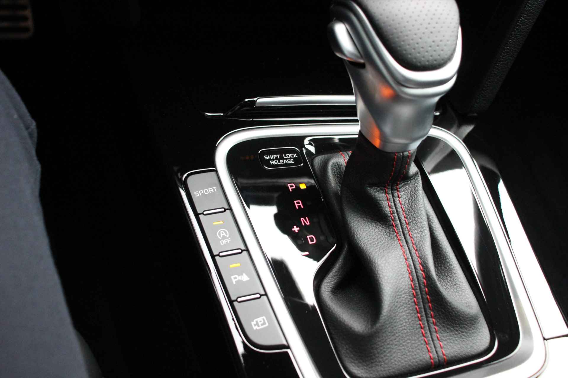 Kia ProCeed 1.6 T-GDi GT | DIRECT LEVERBAAR | 204PK | Sportuitlaat | Panoramadak | Vol Opties | - 30/44