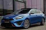 Kia ProCeed 1.6 T-GDi GT | DIRECT LEVERBAAR | 204PK | Sportuitlaat | Panoramadak | Vol Opties |