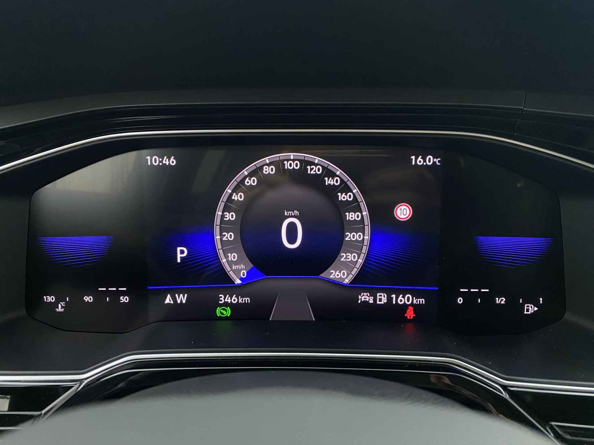 Volkswagen Polo 1.0 TSI R-Line Automaat | Apple Carplay | Pano-Dak | Navi | ACC | Stoelverw. | - 21/41