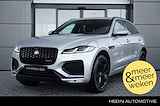 Jaguar F-PACE 2.0 P400e PHEV Limited Edition R-Dynamic SE | 2 jaar garantie | Head - Up Display | Cold Climate Pack |