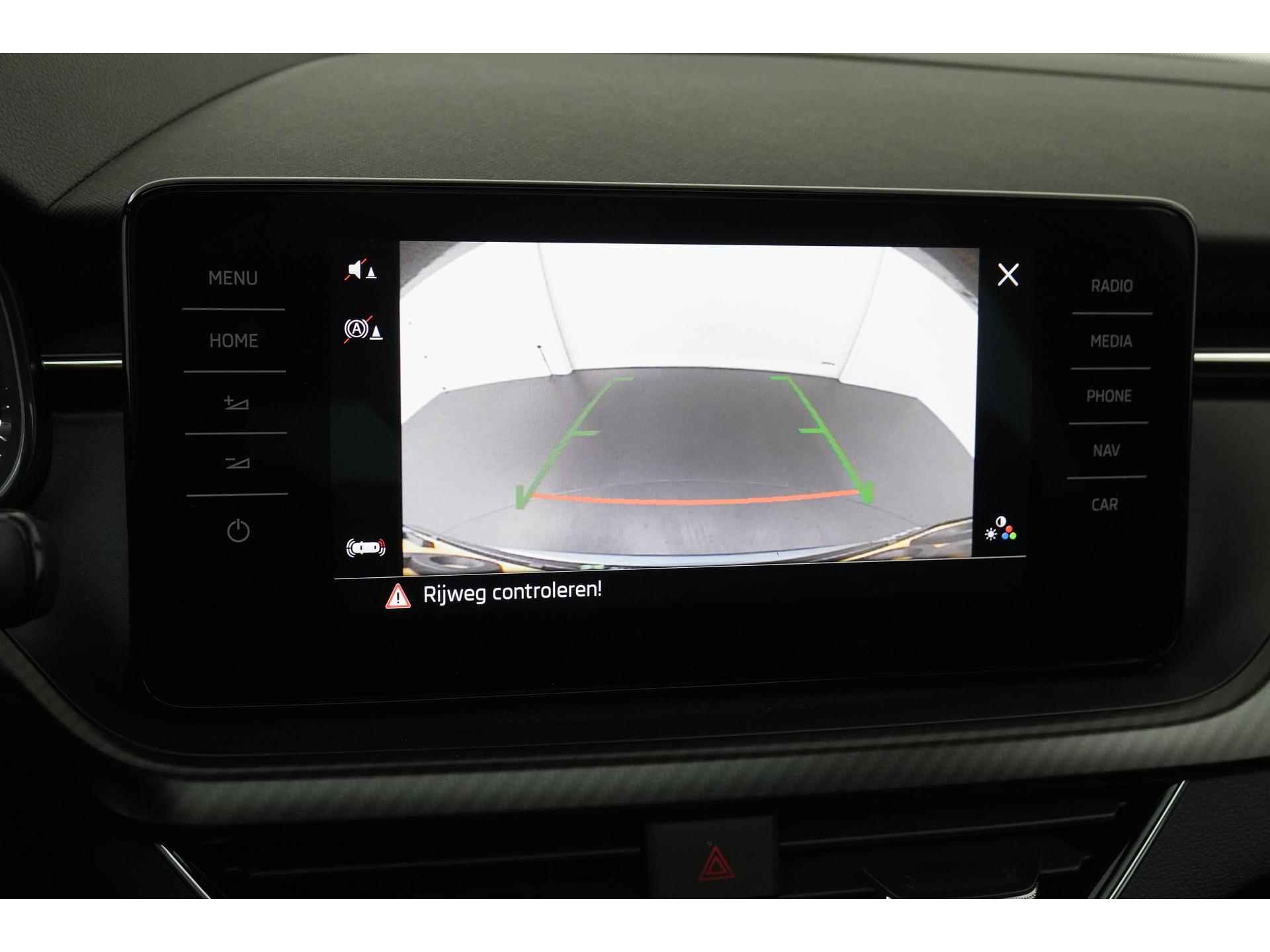 Škoda Kamiq 1.5 TSI ACT Monte Carlo DSG | Virtual Cockpit | Panoramadak | Zondag Open! - 20/49