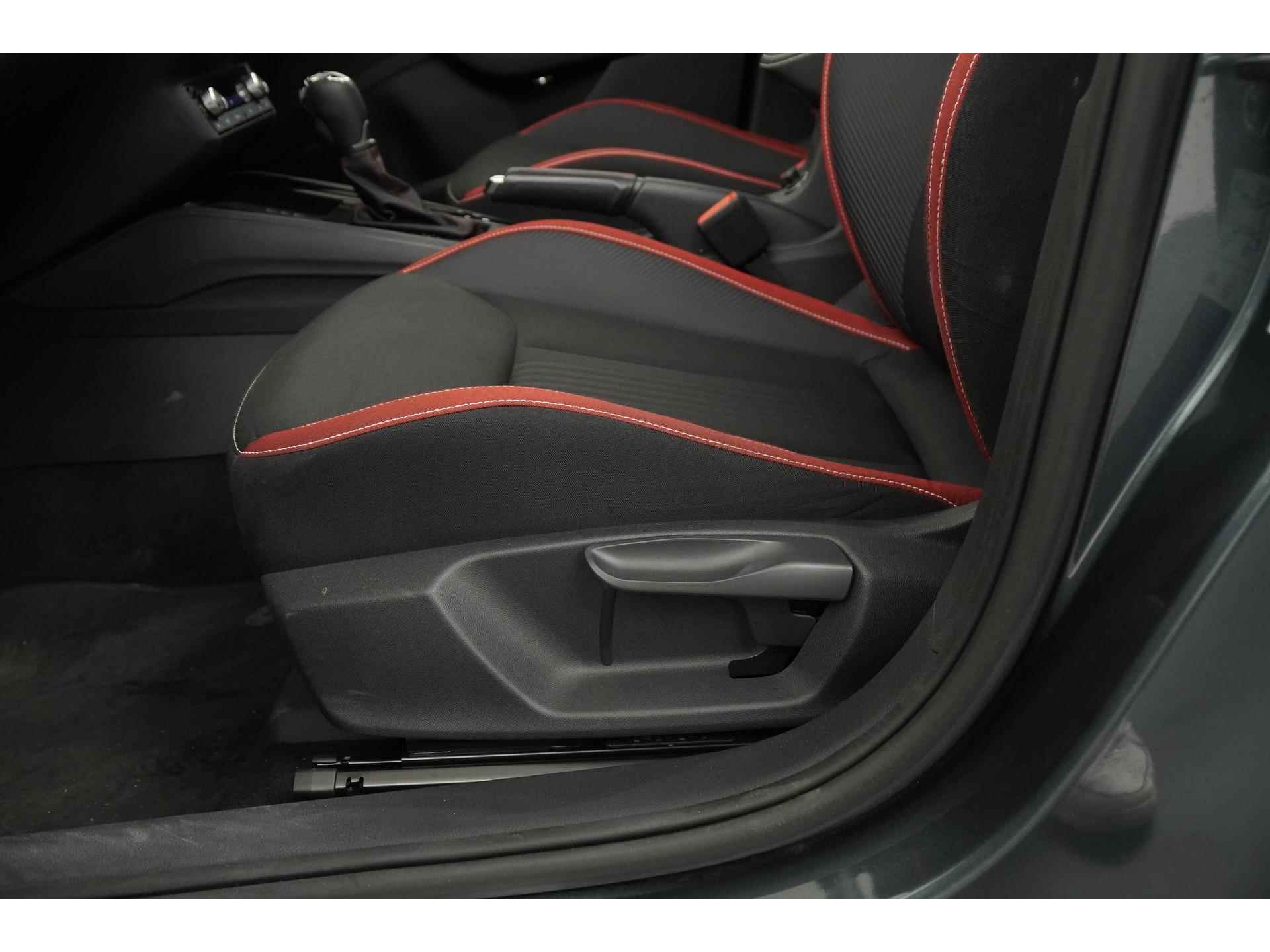 Škoda Kamiq 1.5 TSI ACT Monte Carlo DSG | Virtual Cockpit | Panoramadak | Zondag Open! - 31/49