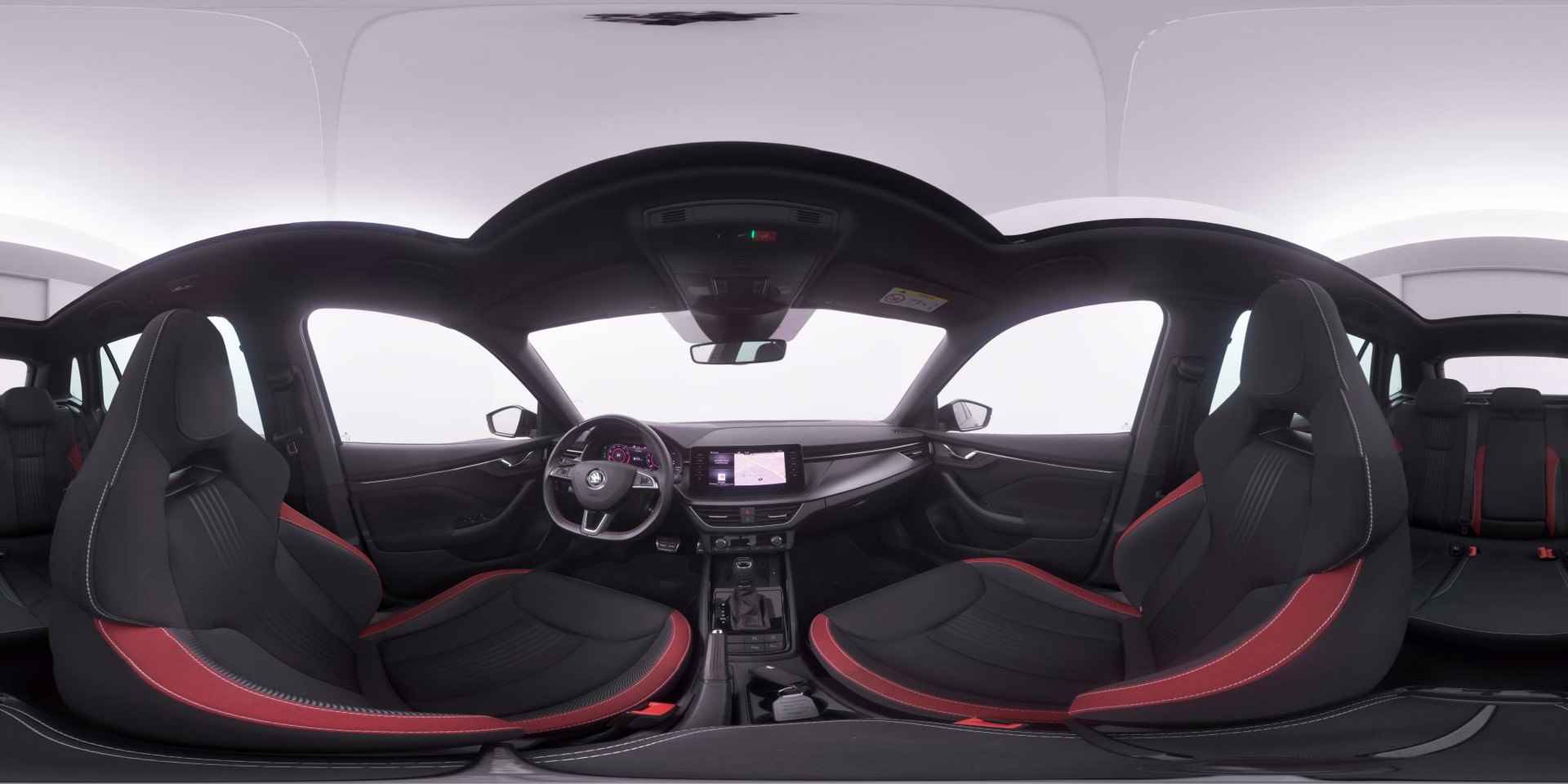 Škoda Kamiq 1.5 TSI ACT Monte Carlo DSG | Virtual Cockpit | Panoramadak | Zondag Open! - 49/49