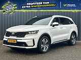 KIA Sorento 1.6 T-GDi 265pk PHEV 4WD Aut ExecutiveLine I Schuif/kanteldak I 7 Persoons I Bose I Stoelverkoeling/Verwarming I 360 Camera I HUD I