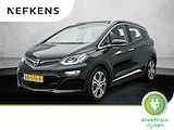 Opel Ampera-e EV Business Executive 60 kWh 204 pk | Navigatie | Achteruitrijcamera | Lederen Bekleding | Verwarmde Voorstoelen | Xenon Koplampen | Keyless Entry/Start | Dodehoek Detectie | Climate Control | Cruise Control | 17" Lichtmetalen Velgen | Apple Carplay/Android Auto |