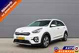 Kia Niro 1.6 GDi PHEV ExecutiveLine | Adaptieve cruise | Leer | Schuifdak | Rijklaarprijs - incl.garantie