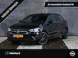 Opel Corsa Ultimate 1.2 Turbo 100pk ADAP. CRUISE | MASSAGE | 16''LM | WINTER PACK | PDC + CAMERA | DODE HOEK | KEYLESS ENTRY