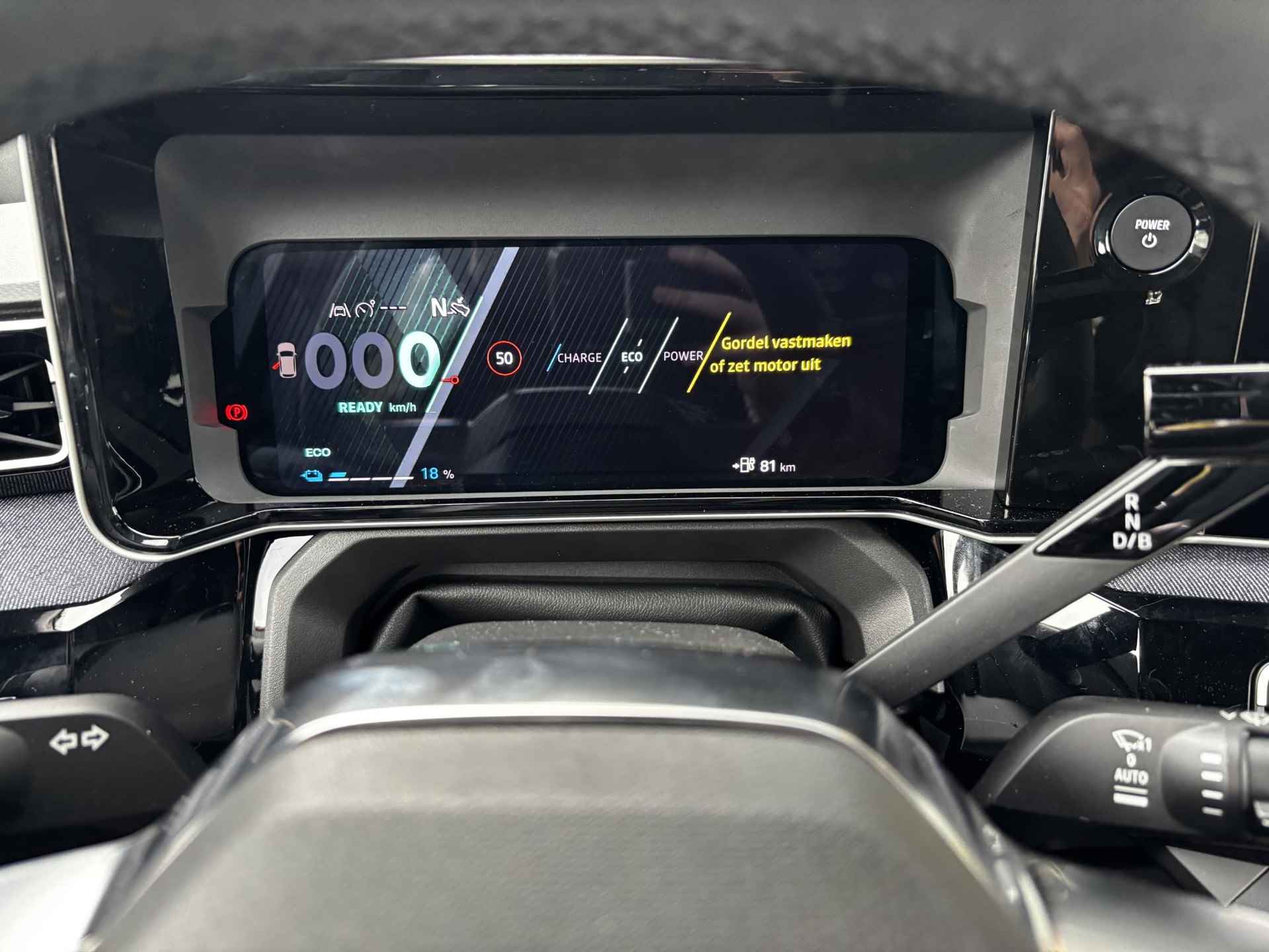 Renault 5 techno 52 kWh ALLEEN BESCHIBKAAR VOOR PROEFRITTEN | Apple carplay/Android Auto | Lichtmetalen velgen | Cruise Control Adaptief | Climate Control | - 13/25