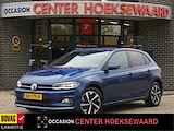 VOLKSWAGEN Polo 1.0 TSI 115pk Highline | Full Led | Stoelverwarming | Carplay | Privacy |