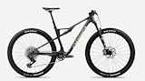 Orbea OIZ M11 AXS Powder Black - Black (Matt) XL 2024