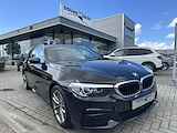 BMW 5 Serie Touring 530i M-sport Adapt.Cruise|Trekhaak|Leer|Camera