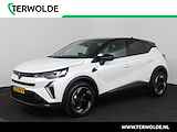 Renault Captur 1.3 Mild Hybrid 140 techno