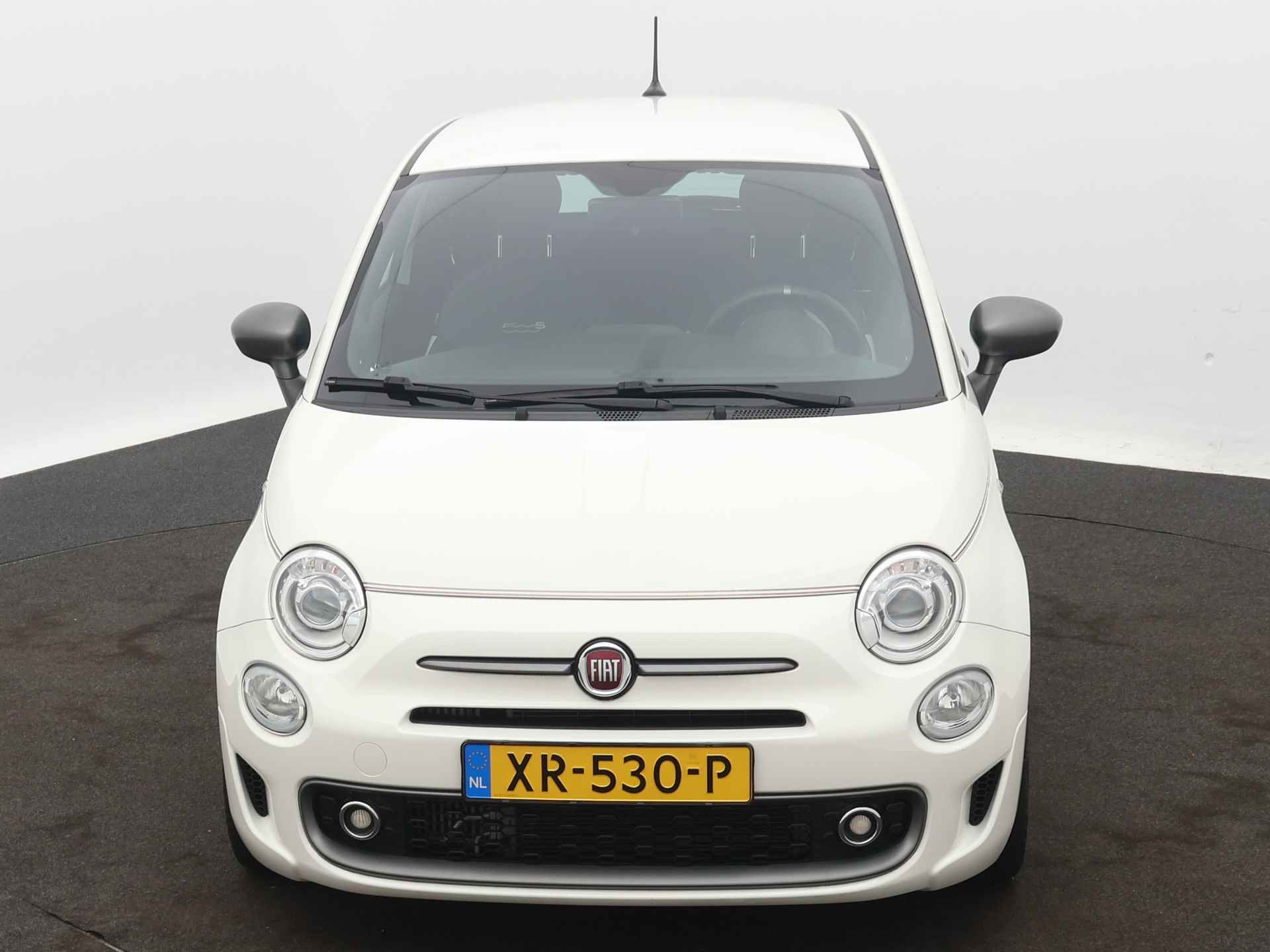 Fiat 500 0.9 TwinAir Turbo Sport | Navigatie | Climate Control | Beats audio | LM Velgen | - 27/43