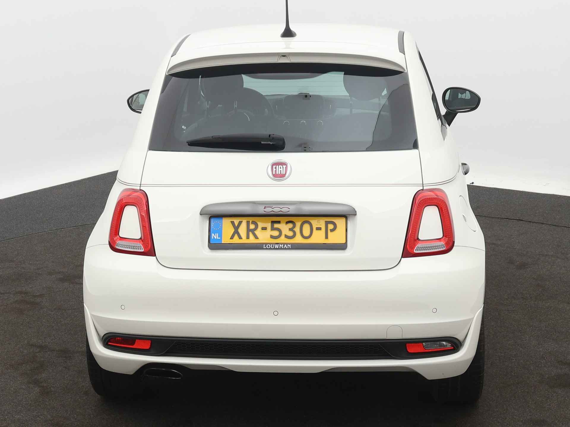 Fiat 500 0.9 TwinAir Turbo Sport | Navigatie | Climate Control | Beats audio | LM Velgen | - 29/43