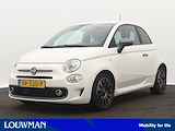 Fiat 500 0.9 TwinAir Turbo Sport | Navigatie | Climate Control | Beats audio | LM Velgen |