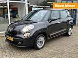 FIAT 500l 0.9 TWINAIR CROSS