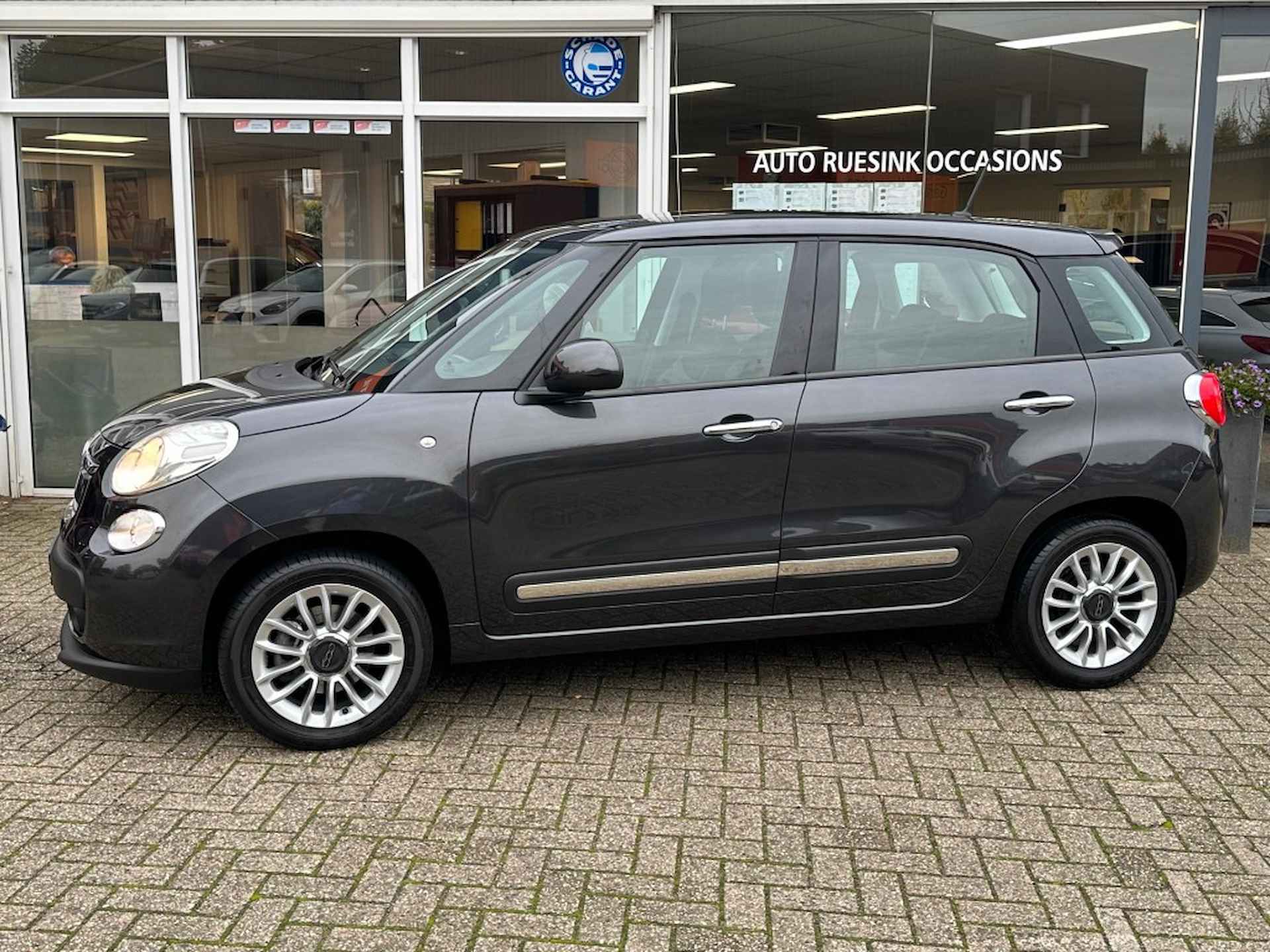 FIAT 500l 0.9 TWINAIR CROSS - 3/34