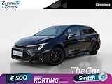 Suzuki Swace 1.8 Hybrid Style | 18 inch | Carplay | Parkeersens. voor + achter |