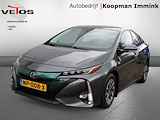 Toyota Prius 1.8 Plug-in Business Plus